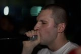 The Mic Man