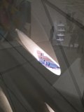 Reflections in Glass