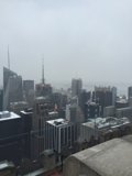 Above The Metropolis