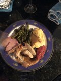 Delicious Meal