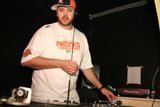 The Turntable Maestro