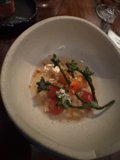 Savory Feast in San Francisco