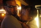 Daddy and Me