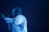 Solo Performance under the Coachella Lights