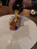 A Flavorful Moment in San Francisco