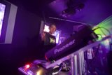 The Master of Music: DJ Cord in Action
