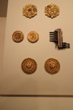 Treasures of Gold & Bronze: Museum Display