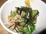 Noodle Bowl Delight