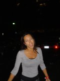Alone in the Night