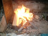 Cozy Night In