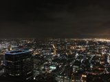 Night View of Los Angeles