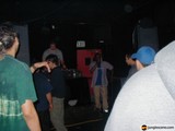 Nightclub Performance