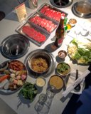Feast Fit for a King