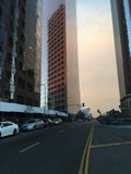 A Snapshot of Urban Life