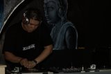 The DJ's Musical Playground