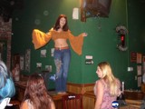 Bar Dancing Delight