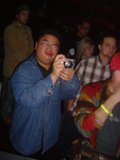 Capturing the Nightlife