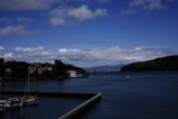 Serene Harbor Getaway