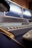 Crystal Method in the Studio