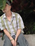 Curbside Contemplation