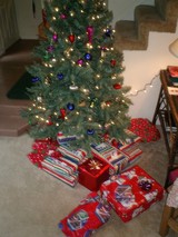Christmas Joy