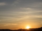 Golden Hour in Pismo Beach