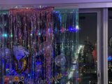Balloons in the City