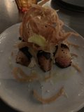 A Delectable Plate of Food