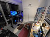 Workspace in the City