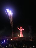 Sparkling Performance