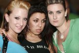 Fabulous Trio