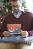 Festive Reading