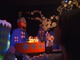 Enchanting Holiday Display
