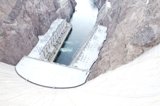 Awe-Inspiring View of Hoover Dam
