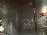 Vandalized Restroom Chronicles