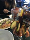 A Delicious Lunch Date