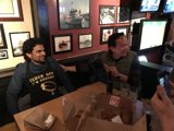 Dining with Friends