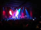 Spotlight on the Crowd