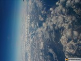 Flying Amongst the Skies