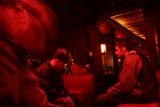 Night Life at the Pub
