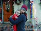 Christmas Greetings from our Family to Yours