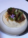 Savory Mutton Delight