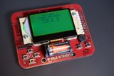 Portable Green Screen Device