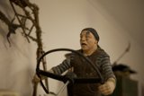 Man at the Wheel