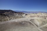 Top of the Badlands