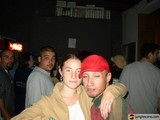 Hats Off to Night Life