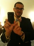 Suit Up and Smile
