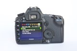 Canon EOS 5D Mark II Camera