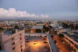 Dusk on the Urban Landscape