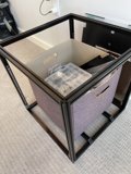Chic Storage Solution